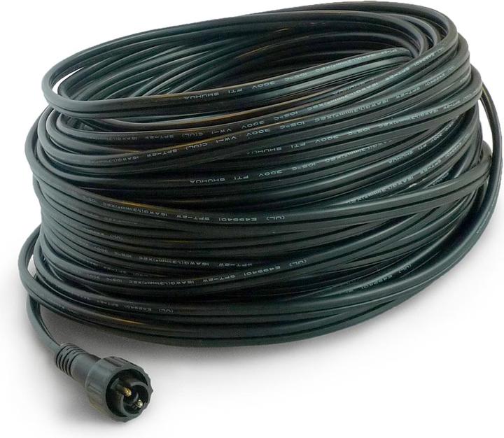 Techmar Cable 12V, L 25 m