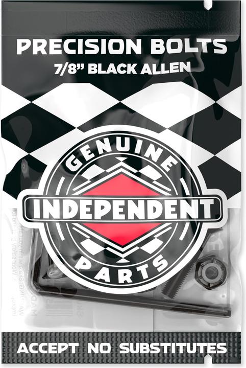 Produktbild Independent Genuine Parts Hardware Allen