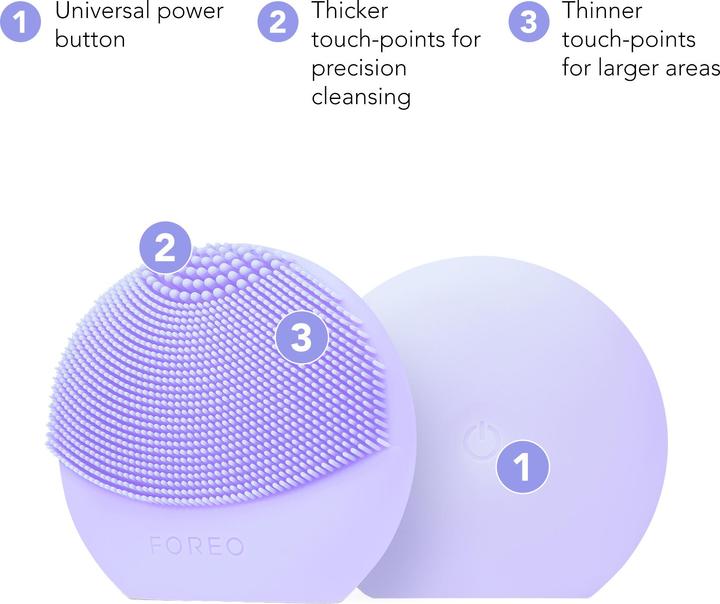 Produktbild Foreo Luna play plus 2