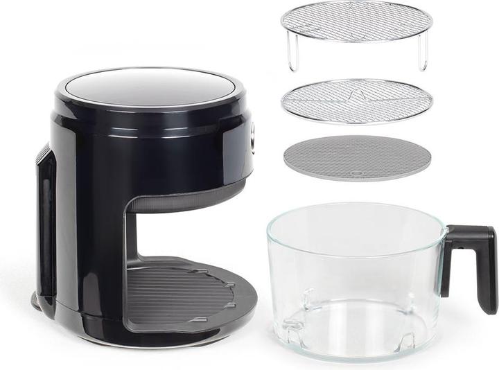 Produktbild Livoo Heissluft Fritteuse (EU-Stecker)
