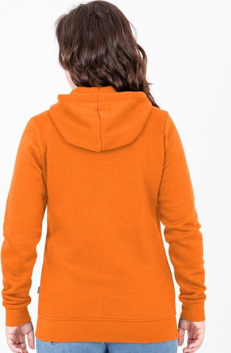 Image du produit JAKO Veste à capuche Organic (5XL)