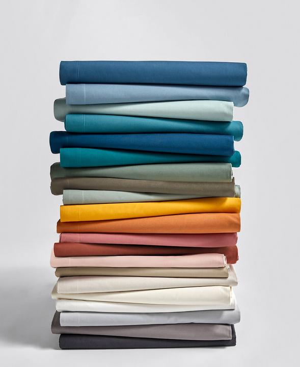 Image du produit La Redoute Interieurs Percale Unie Best (Housse de couette, 140 x 200 cm)