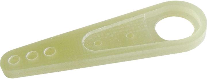 Immagine prodotto Modellbau Lindinger SERVO LEVA GFK 35-45MM HITEC 1 BRACCIO