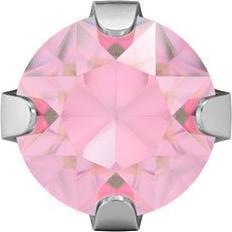 Image du produit Studex Sensitive Clous d'oreilles Tiffany Zirconia Rose 3 mm (Acier inoxydable)