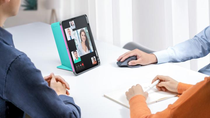 Produktbild tomtoc B02 (11") Vertical Tablet Case (iPad Pro 11 2020 (2. Gen))