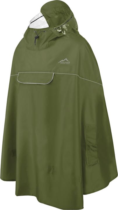 Produktbild Normani Regenponcho Sohra - 9201 (XL)