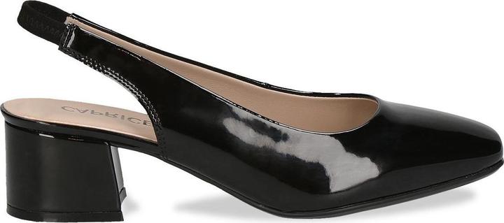 Noir Patent