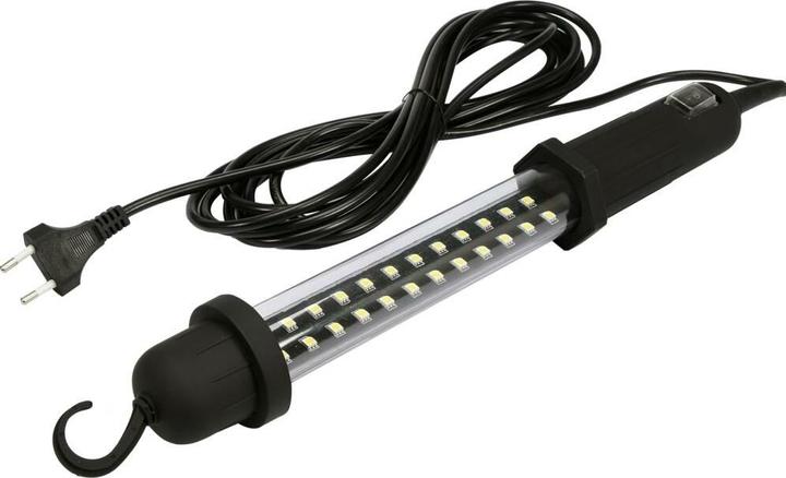 Immagine prodotto Toya Luce da officina cablata SMD LED 4,5W (82706) (4000 lm)
