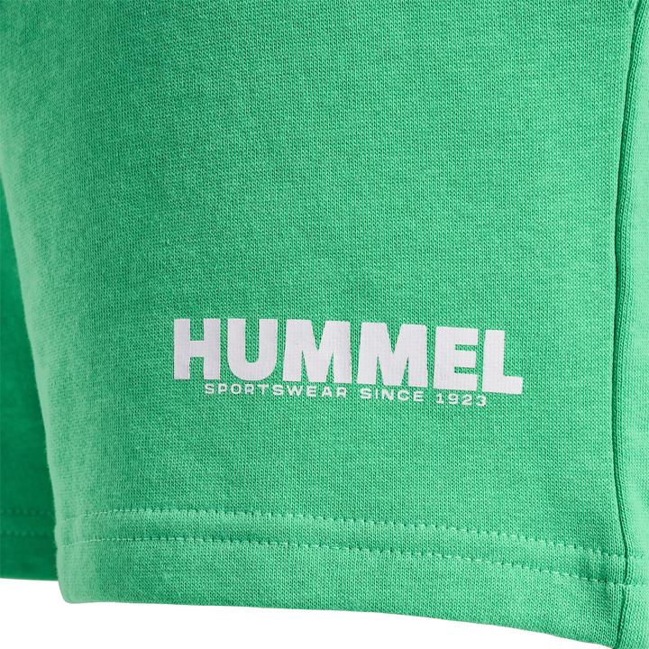 Actual product image hummel hmlLEGACY WOMAN SHORTS (L)