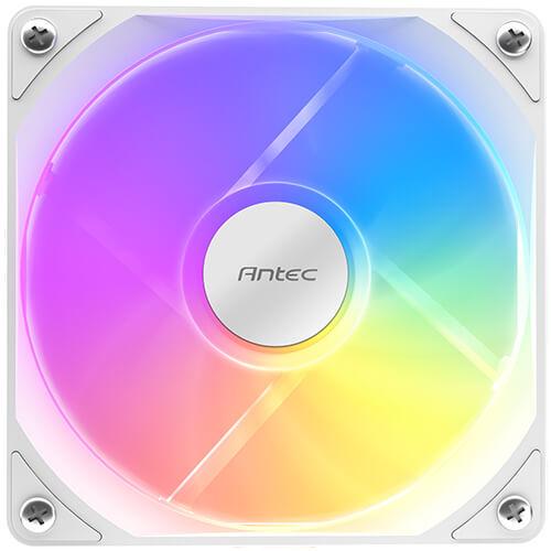 Image du produit Antec Vortex Lum 360 White ARGB