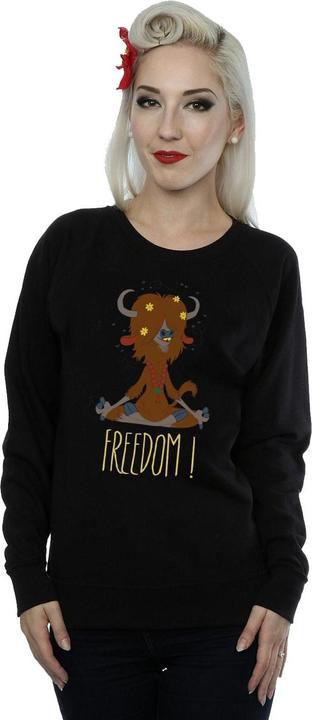Produktbild Disney Zootropolis Yak Freedom Sweatshirt (XXL)