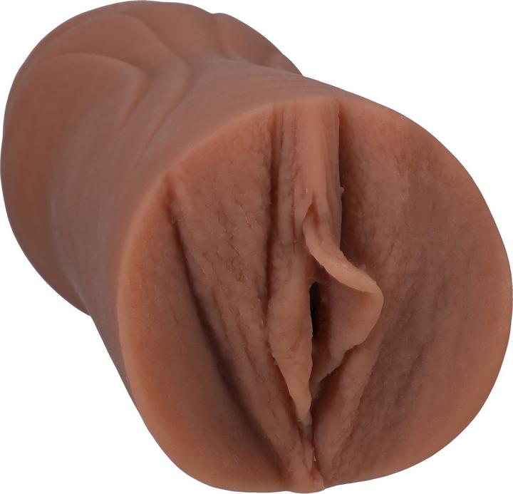 Produktbild Doc Johnson Lexi2Legit ULTRASKYN Pocket Pussy