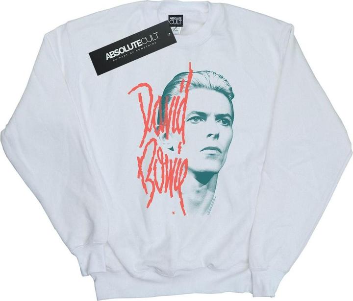 Image du produit David Bowie - Sweat MONO STARE - Homme (M)
