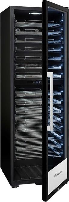 Actual product image La Sommelière PRO160DZ