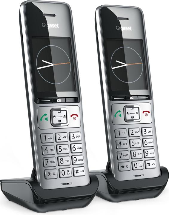 Gigaset Comfort 500HX Duo Mobilteil