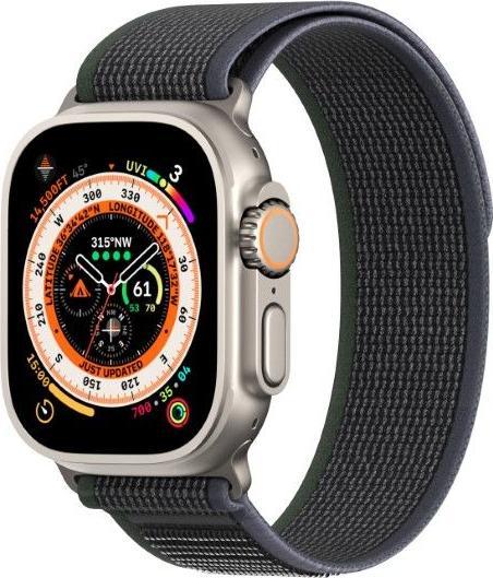 Immagine prodotto Dux Ducis Bracciale in nylon serie YJ (38 mm, 40 mm, 41 mm, Nylon)