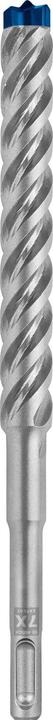 Actual product image Bosch Professional Zubehör Expert SDS plus-7X hammer drill, 17 x 150 x 215 mm (17 mm)