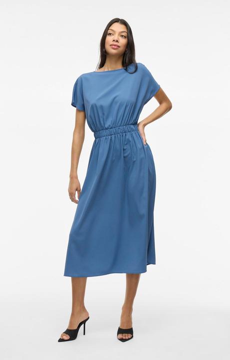 Produktbild Vila Kurzarm Midikleid (36)