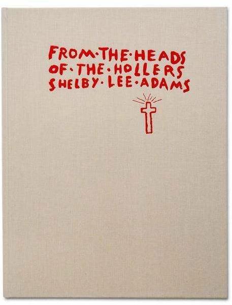 Image du produit From the Heads of the Hollers (Anglais, Shelby Lee Adams, 2023)
