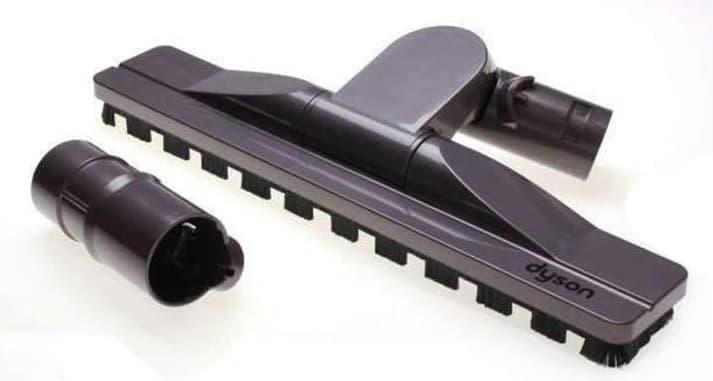 Dyson Flexible Parkettdüse