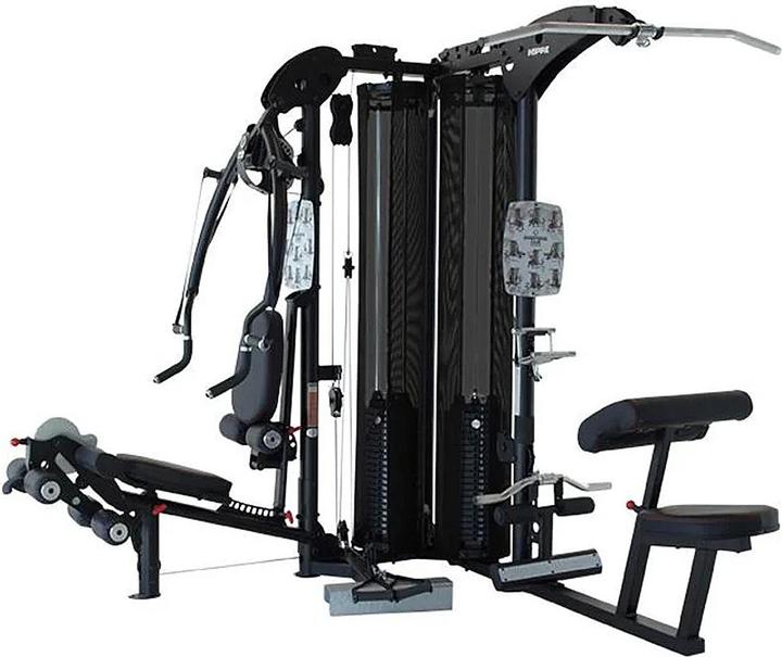 Produktbild Inspire Kraftstation M502