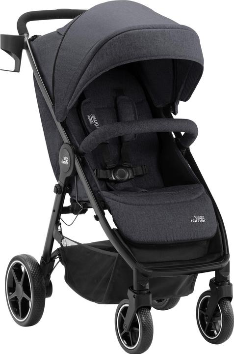 Britax Römer B-Agile M