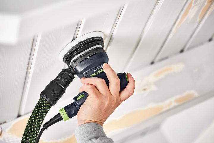 Actual product image Festool plug it cable H05 BQ-F-7.5 (7.50 m)
