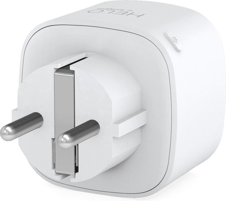 Immagine prodotto Strong Presa intelligente Helo Plug Wi-Fi con funzione di misurazione dell'energia elettrica