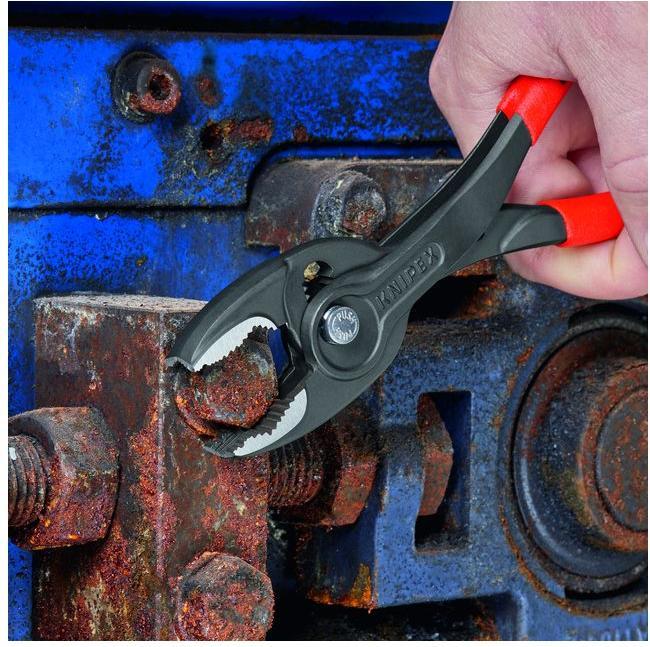 Produktbild Knipex TwinGrip (200 mm)