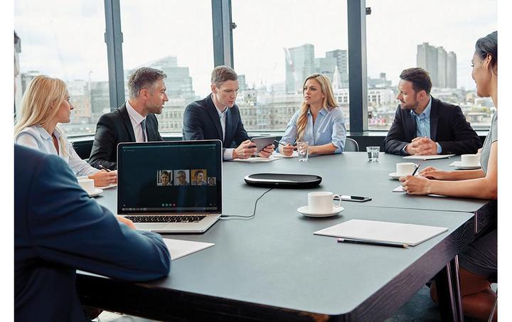 Produktbild Jabra Speak 810 UC