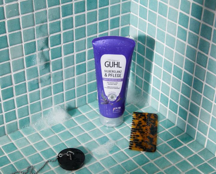 Actual product image Guhl Silver lustre & care (200 ml)