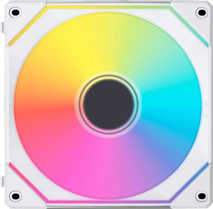 Produktbild Lian-Li UNI FAN SL-INF 140 ARGB (140 mm, 1 x)
