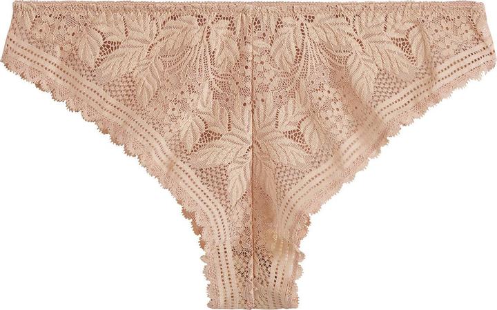Immagine prodotto La Redoute Collections Perizoma in pizzo riciclato JEANNE (42, Confezione singola)