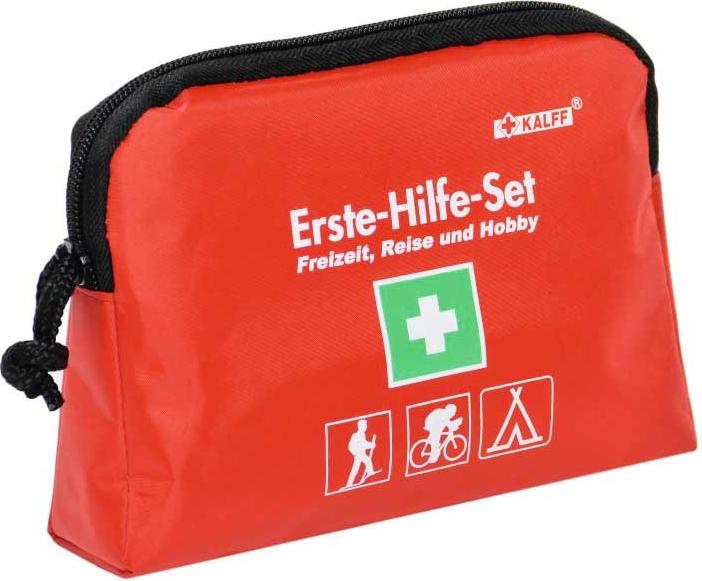 Hama Erste-Hilfe-Set (First Aid Kit)