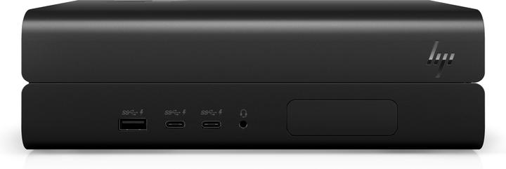 Produktbild HP Z2 Mini G9 (Intel Core i7-14700K, 32 GB, 1000 GB)
