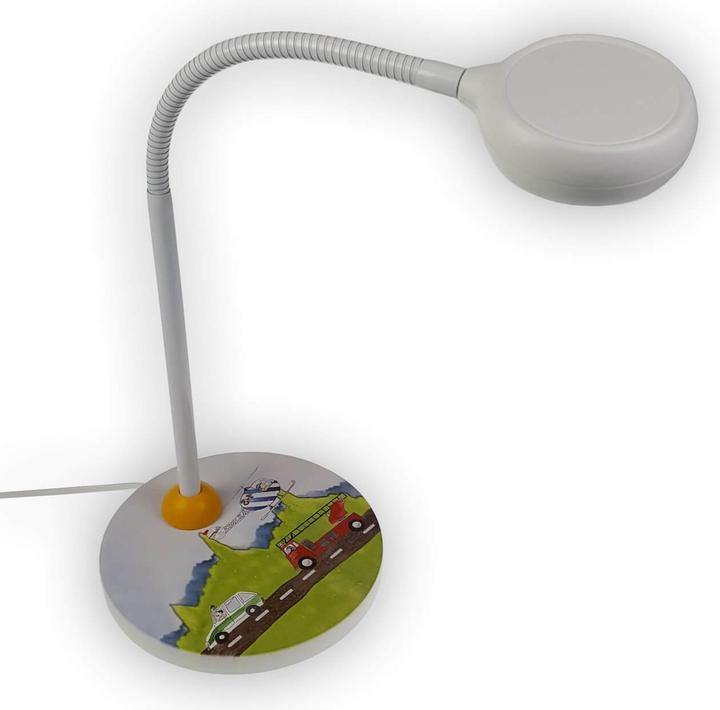 Niermann Stand By niermann StandBY lampe de table (450 lm, GX53)
