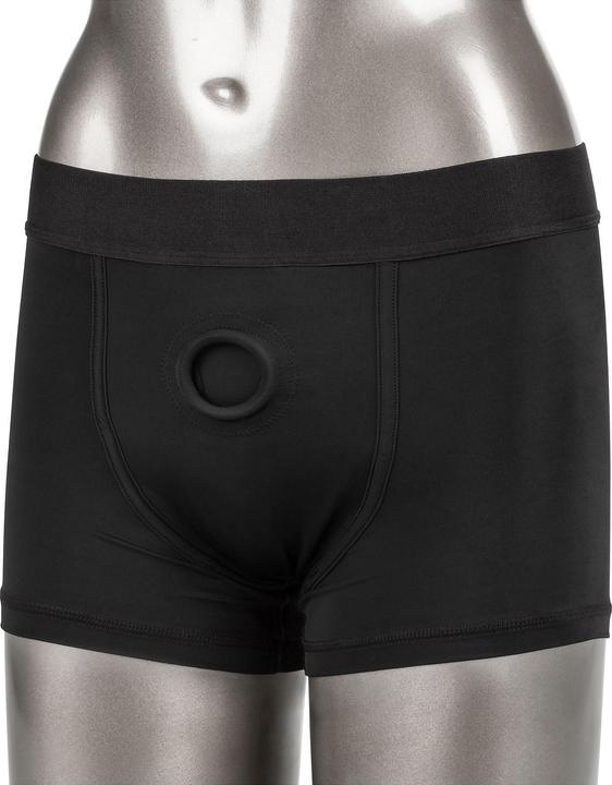 Image du produit CalExotics Her Royal Harness™ Boxer - L/XL