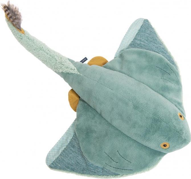 Actual product image Moulin Roty Big ray, Tout autour du Monde