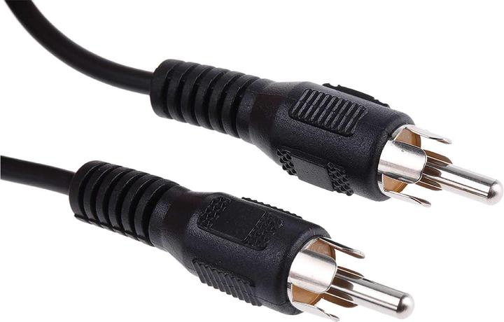 Immagine prodotto Rs Pro Cavo RCA maschio/maschio 10m (10 m, Cinch)