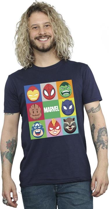 Produktbild Easter Eggs TShirt (S)