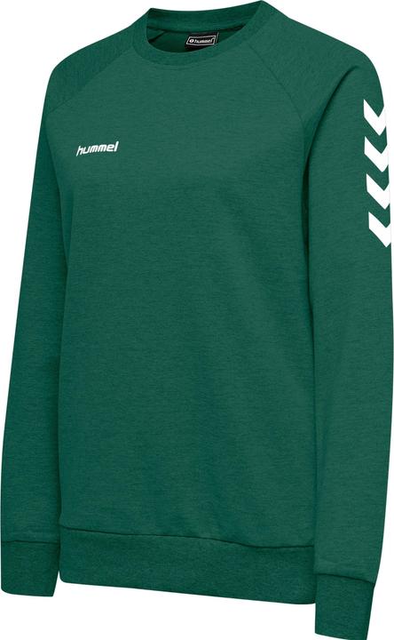 hummel Go Cotton Sweatshirt Woman