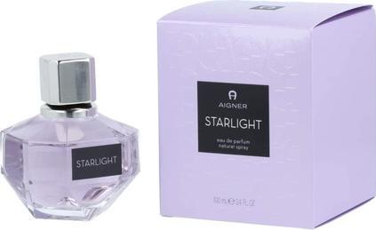 Etienne Aigner Starlight Eau De Parfum 100ml Spray For Her (Eau de Parfum, 100 ml)