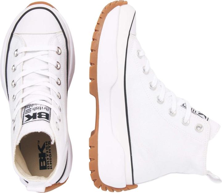 Produktbild British Knights Kaya Mid Fly (40)