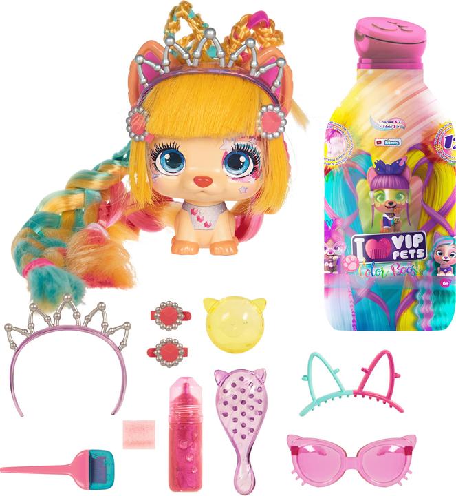 Actual product image IMC Toys VIP Pets
