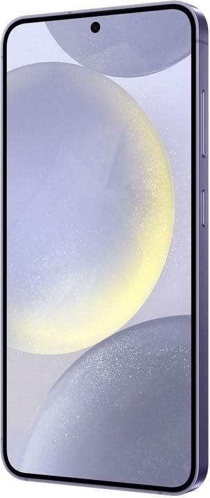 Produktbild Samsung Galaxy S24 (256 GB, Cobalt Violet, 6.20", SIM + eSIM, 50 Mpx, 5G)