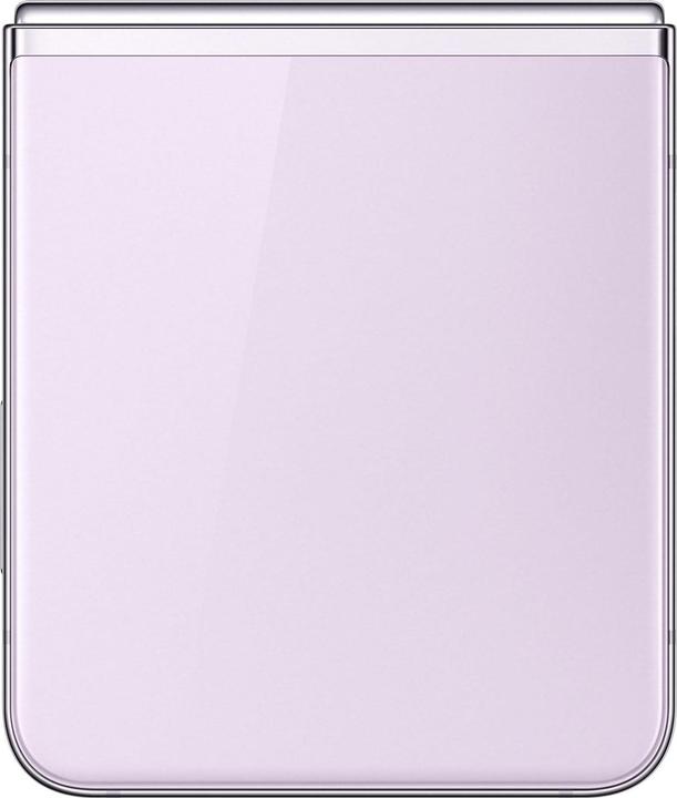 Produktbild Samsung Galaxy Z Flip5 (512 GB, Lavender, 6.70", SIM + eSIM, 12 Mpx, 5G)