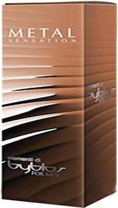 Immagine prodotto Byblos Shampoo metallizzato per uomo 400ml (400 ml)