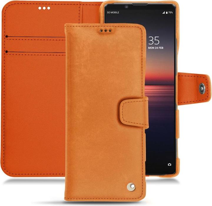 Mandarine vintage ( Pantone #d47231 )