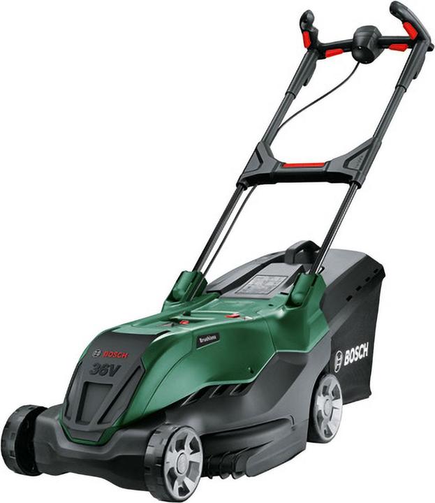 Bosch Home & Garden Akku-Rasenmäher AdvancedRotak 36V-44-750, ohne Akku (Akkubetrieb)