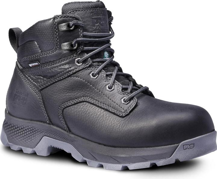 Immagine prodotto Timberland Scarpe antinfortunistiche in pelle di titanio (41)